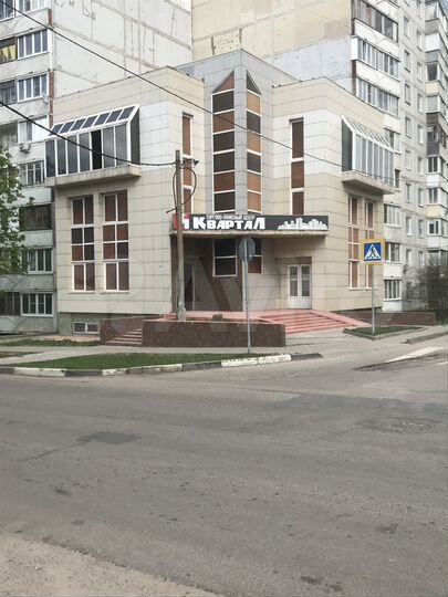 Офис, 150 м²