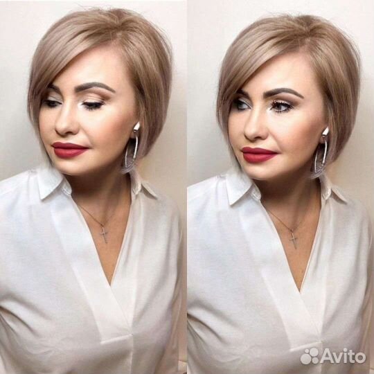 Парикмахерские услуги