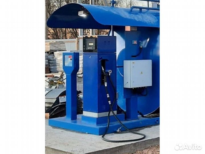 Колонка для топлива Топаз 511 в наличии ТК3619