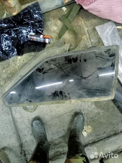 Ваз 2109-15 стёкла