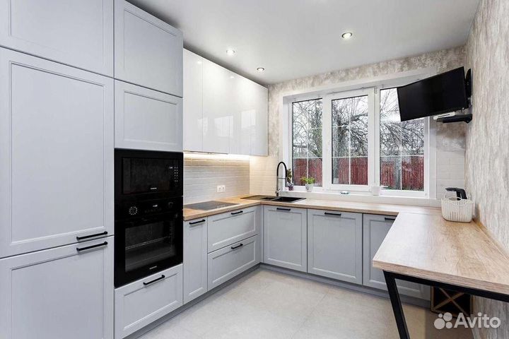 Кухни от производителя