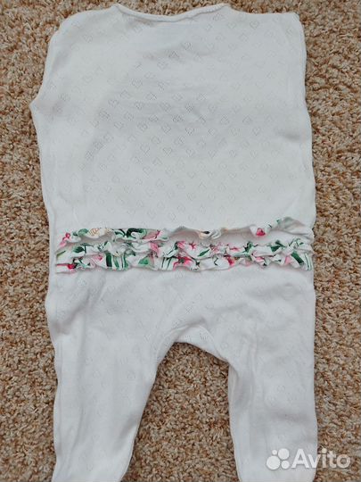 Слипы на девочку