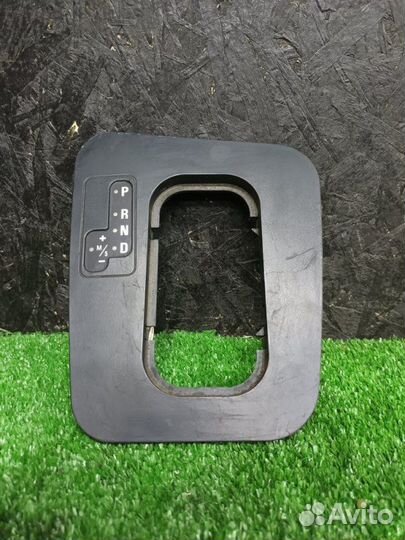 Площадка кпп Bmw 7-Series E38 M52B28TU 1999