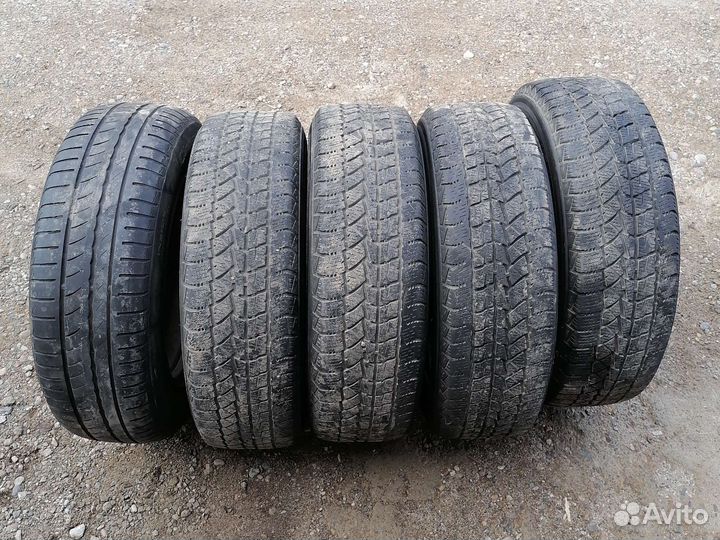 Диски на весту