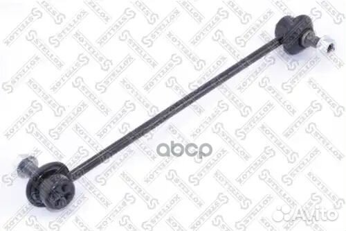 Тяга стаб. пер. mazda tribute all 01 перед прав