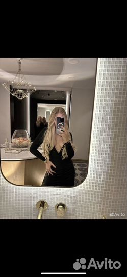 Продается вечернее платье