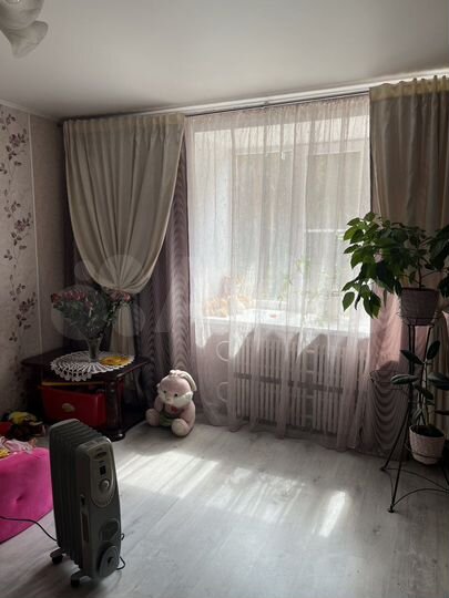 1-к. квартира, 43,9 м², 2/12 эт.