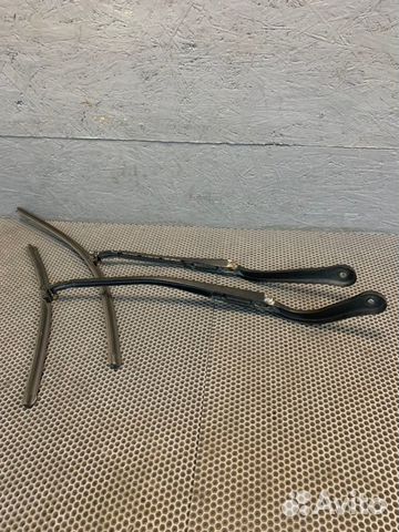 Поводок стеклоочиститель передний Bmw 335 Xi E92