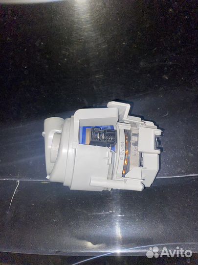 Циркуляционный насос bosch