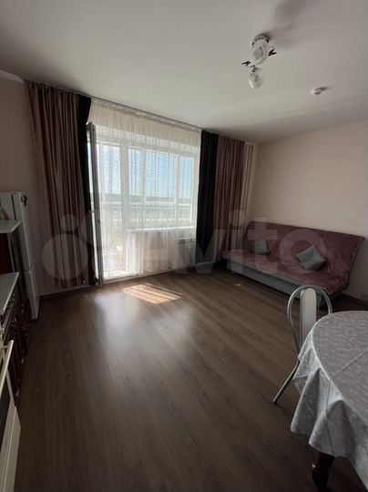 2-к. квартира, 50 м², 9/15 эт.