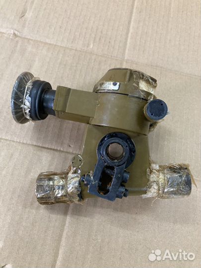 Прицел пп-1-2