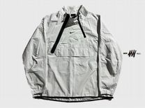 Анорак Nike Sportswear Tech Pack 1/2-Zip Jacket