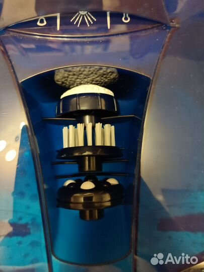 Гидромассаж для ног Bosch FD8807 (PMF1232/01)
