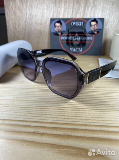 Очки женские батэга