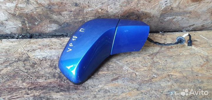 Зеркало правое электрическое Opel Mokka 2012-2019