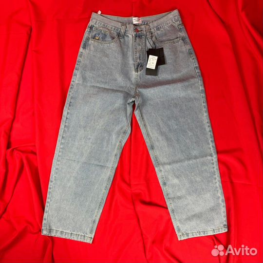 Джинсы Polar Skate Co (3 Расцветки)