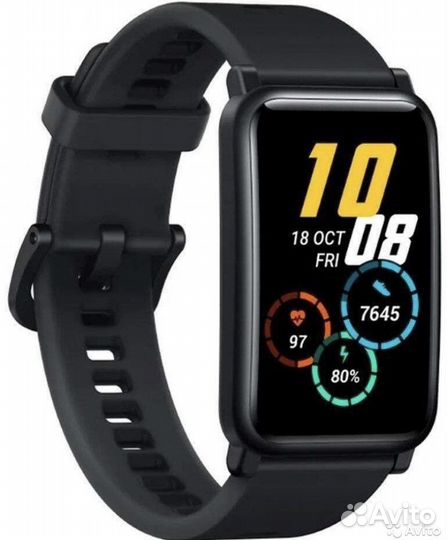 Honor Watch ES / Новые