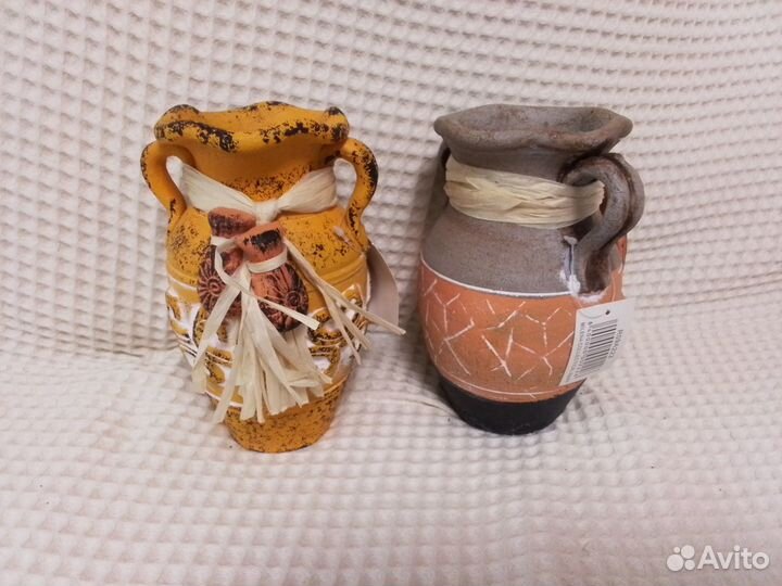 Ваза декоративная