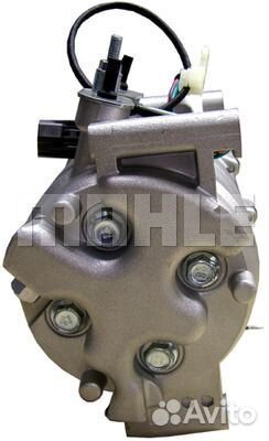 Компрессор кондиционера Honda CR-V 2.0