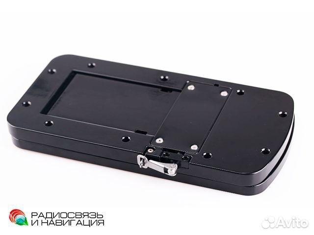 Быстросъёмная пластина для электромотора Haibo