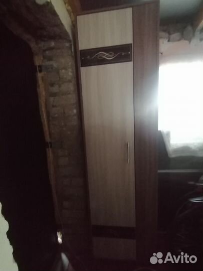 Прихожая бу