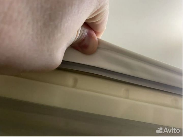 Уплотнитель для холодильника Атлант мхкшд-580/66