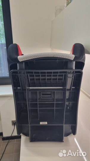 Детское автокресло