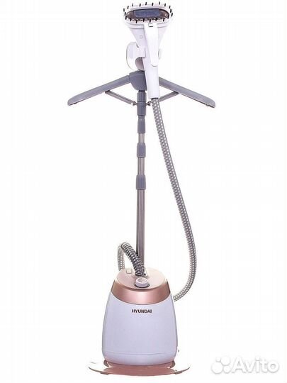 Отпариватель hyundai