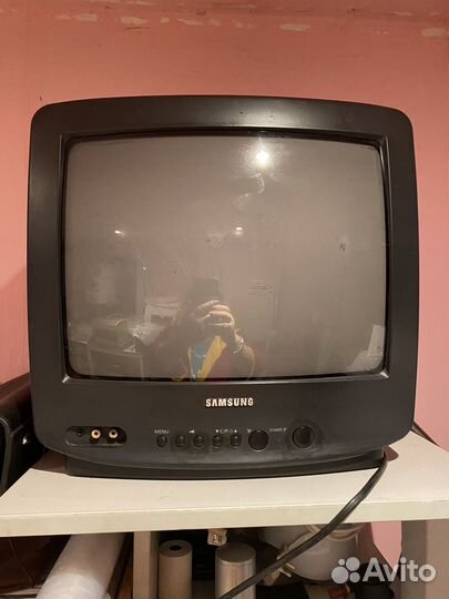 Телевизор samsung 32