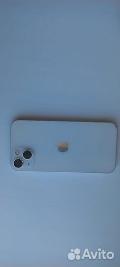 iPhone 13, 128 ГБ