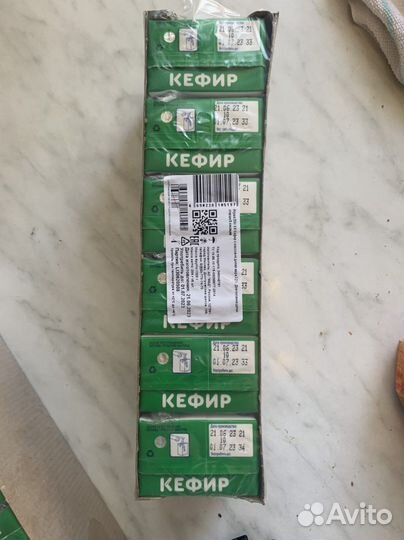 Детское питание