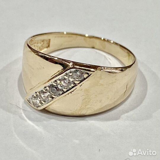 Золотое кольцо