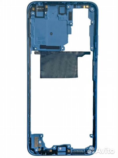 Средняя часть Poco M4 Pro 5G Redmi Note 11S 5G