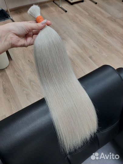 Волосы для наращивания