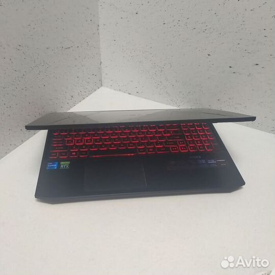 Ноутбук Acer Nitro 5 N20C1 (Рассрочка / Л1)