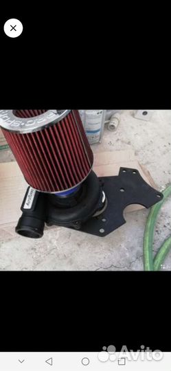 Турбина (турбокомпрессор пк 23 )