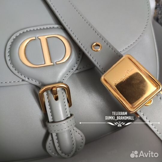 Сумка Dior Bobby