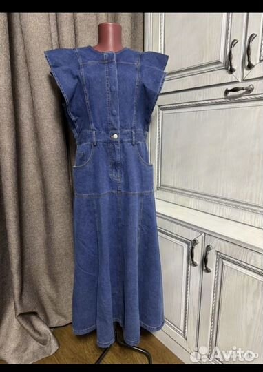 Платье dolche Mela размер S