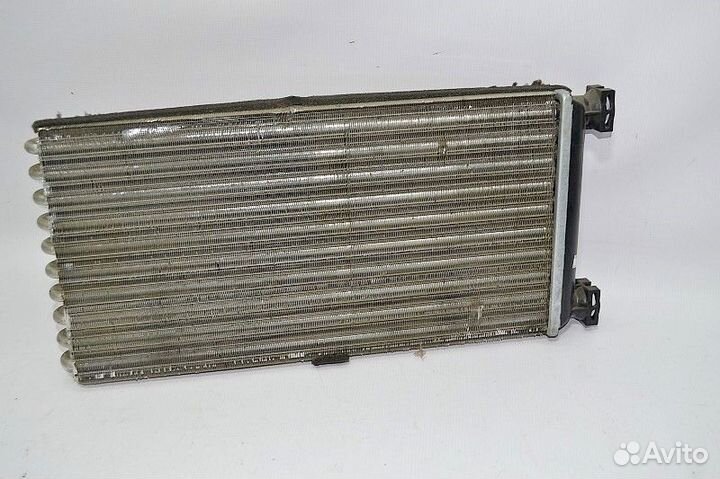 Радиатор отопителя салона DAF XF105 (01.05)