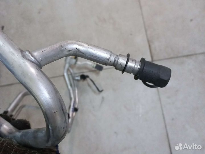 Трубка кондиционера Volvo XC60