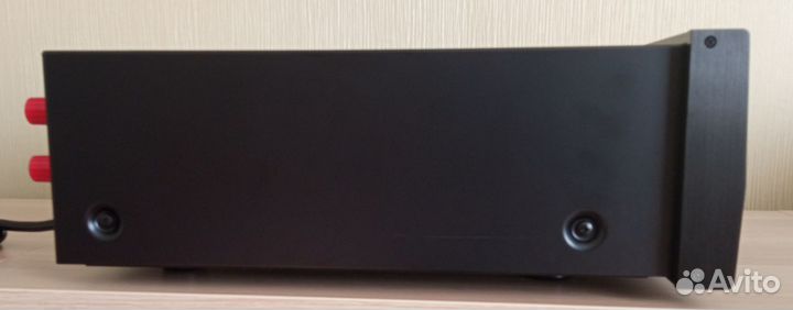 Усилитель Accuphase E-206