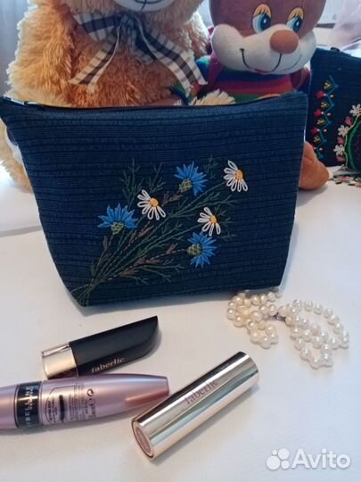 Косметичка