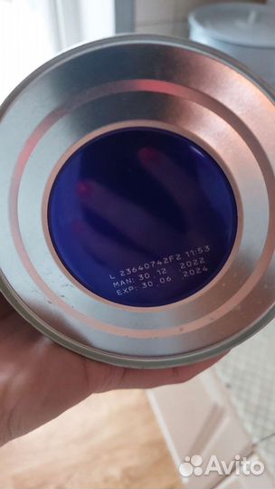 Детская смесь NAN тройной комфорт