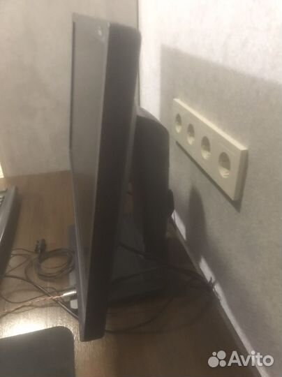 Монитор BenQ Zowie XL2411z 144 гц