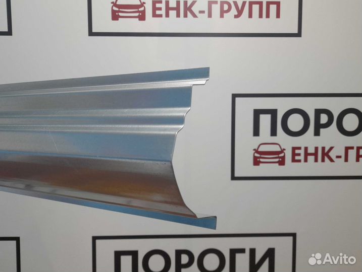 Пороги Chevrolet Lacetti универсал и др