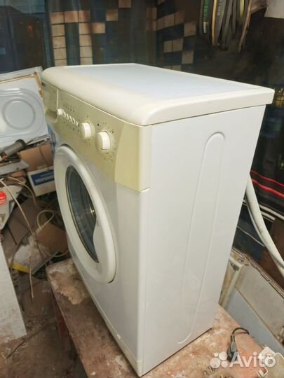 Стиральная машина beko узкая