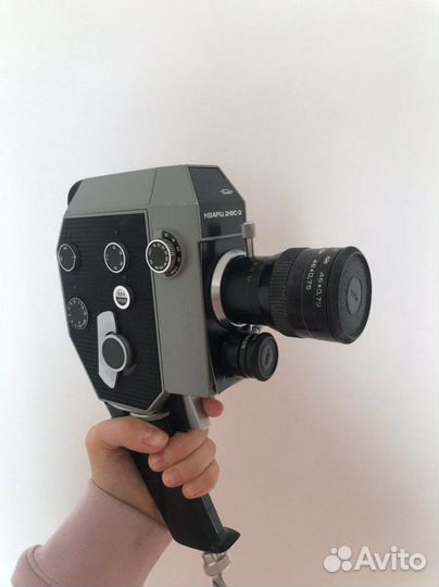 Фотоаппараты