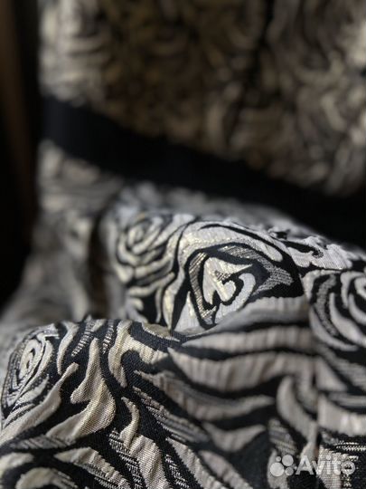 Комбинезон женский вечерний 44