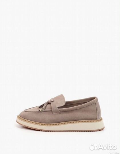 Лоферы женские 36 размер