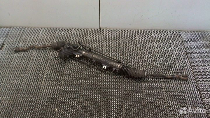Рейка рулевая с г/у BMW 3 E36, 1997